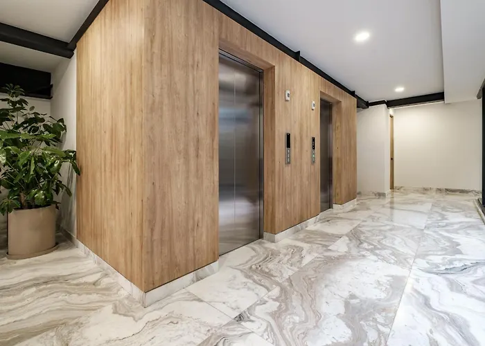 Apartamento Torre Roma Norte