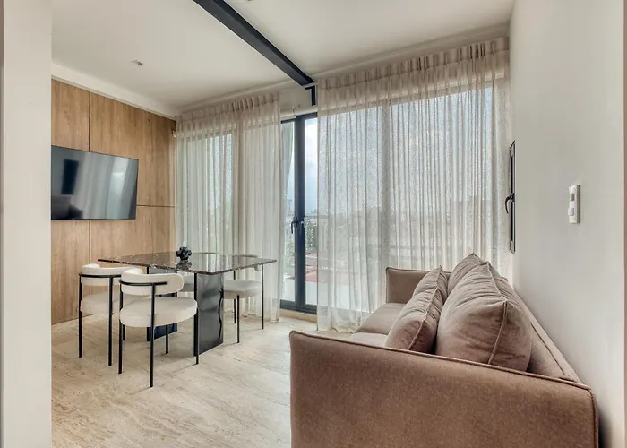 Torre Roma Norte