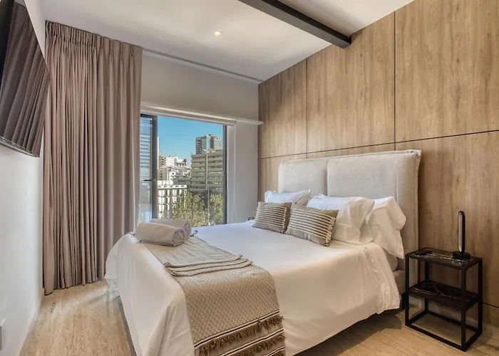 Torre Roma Norte Apartamento