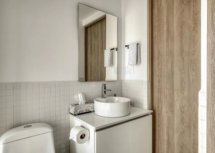 Apartamento Torre Roma Norte