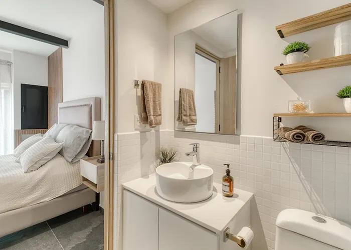 Torre Roma Norte Apartamento *